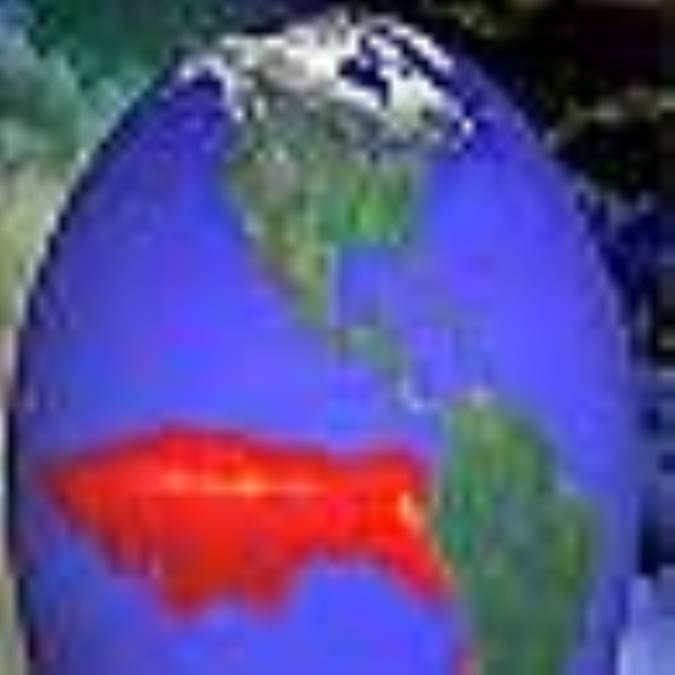 پدیده النينو (El Niño)