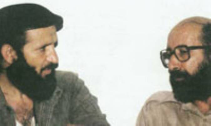 فرمانده باهوش 