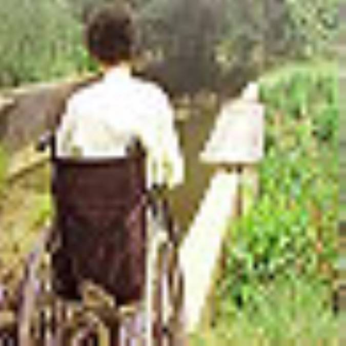 محروم، زجر كشيده و فراموش شده