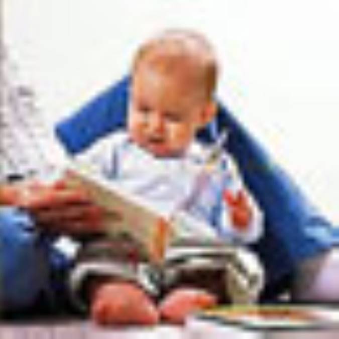 چگونه کودکان را به کتاب خواندن علاقه مند کنیم؟