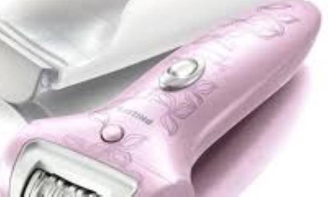 تيشه ليزر بر موهاي زائد