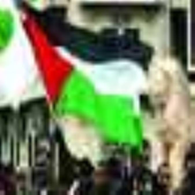 دولت خودمختار فلسطین