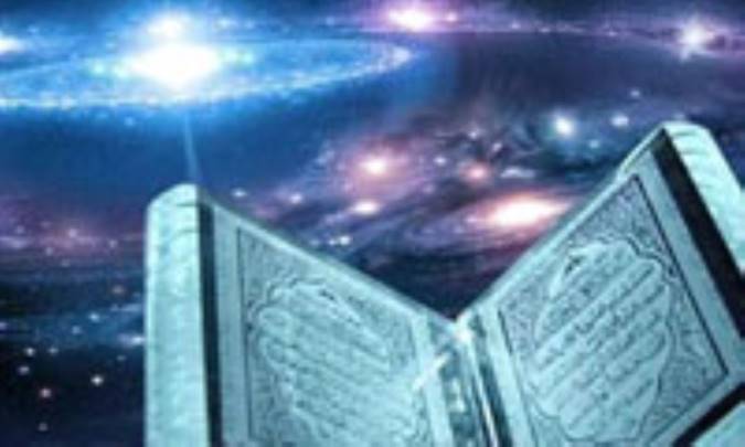 بررسي رابطه نقش وقف و ابتدا با تفسير آيات و القا و فهم معنا(2)