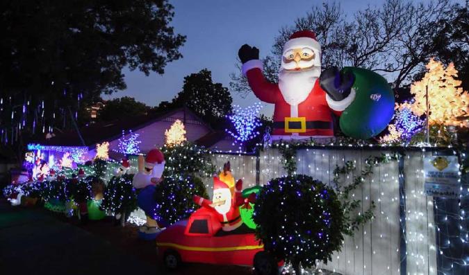 درباره کریسمس چه میدانید؟