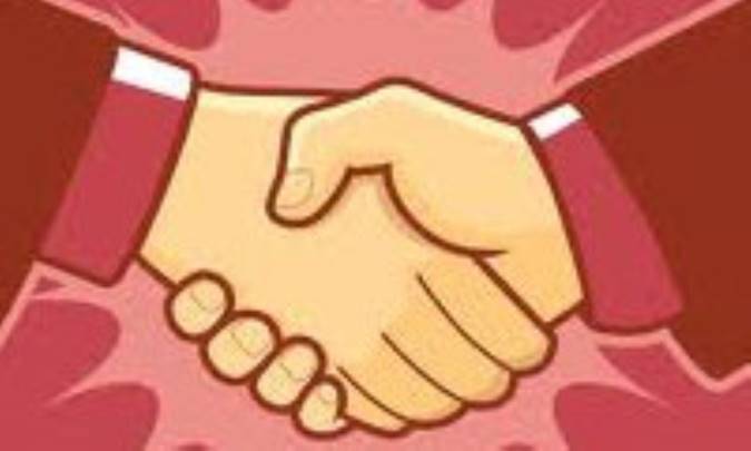 راهنماي دوست يابي 