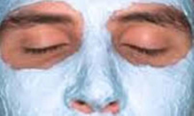 2 ماسک براي پوست هاي خشک