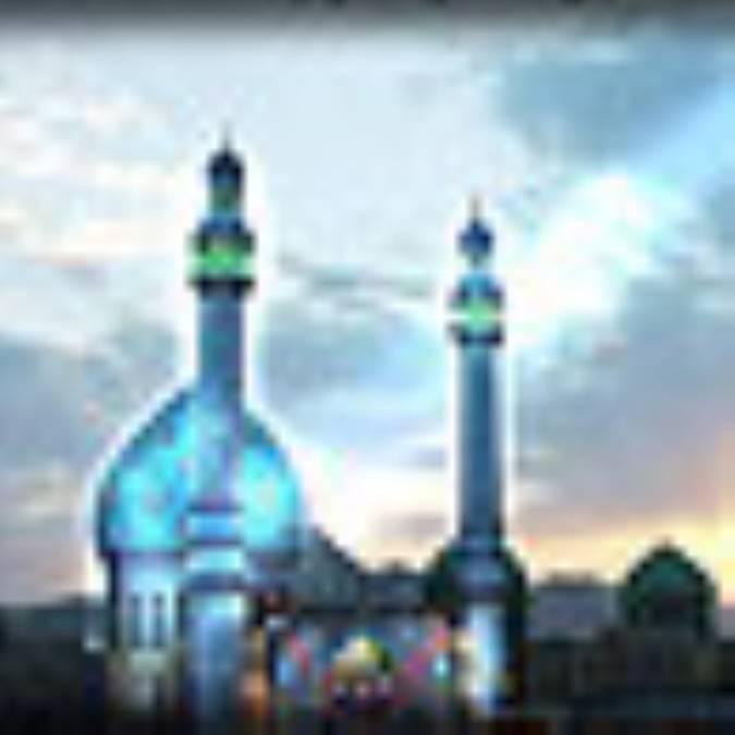 نصرت و ياري امام عصر ارواحنا فداء