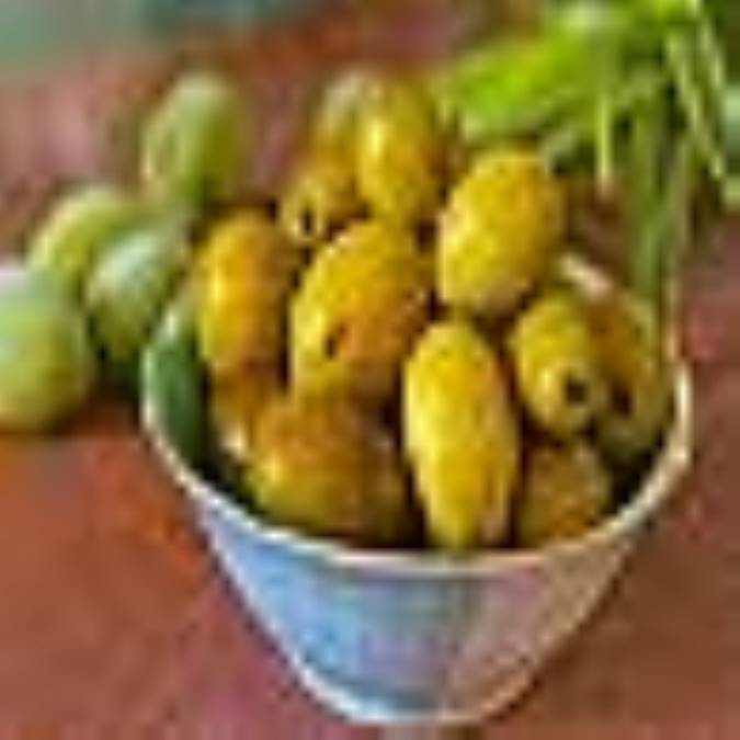ترشي کُنار