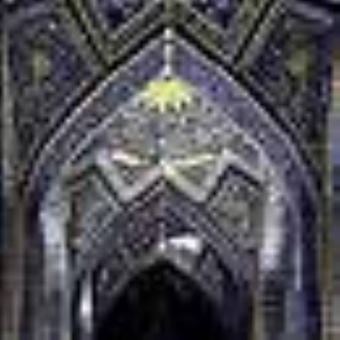 تاریخ هنر اسلامی (6)