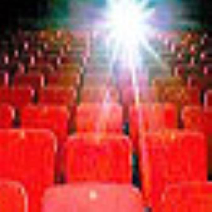 آخرالزمان بر پرده نقره‌اي