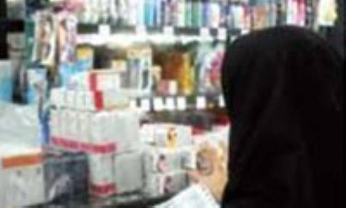 درباب مشکلات داروسازان جوان در داروخانه‌ها