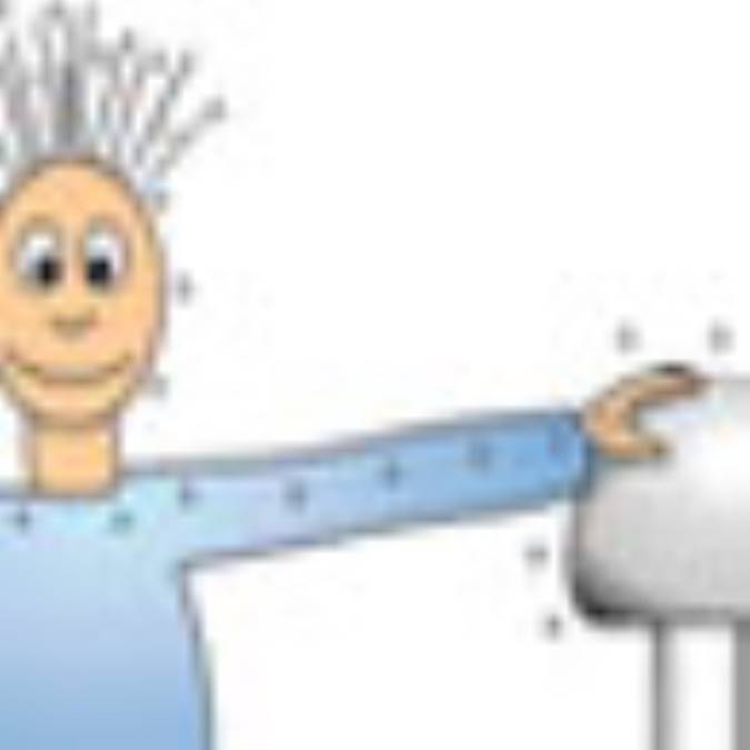 الکتریسته ساکن