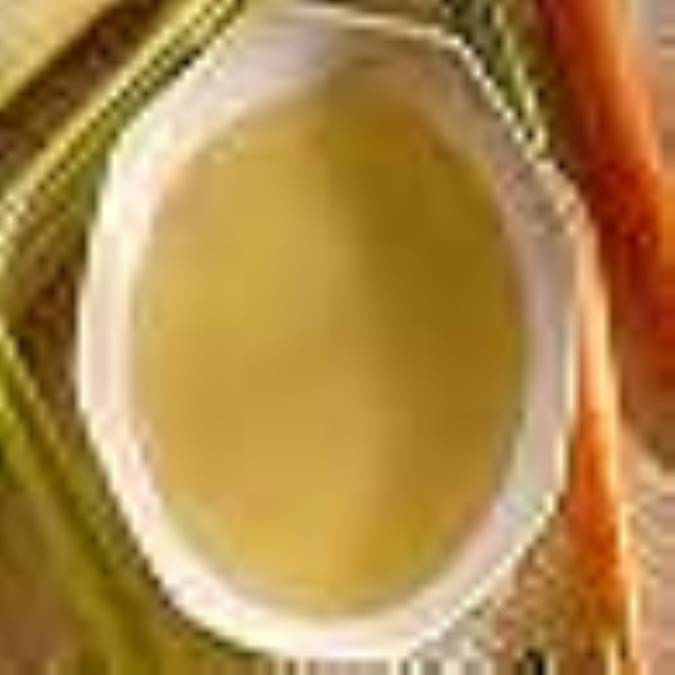 کرم مرغ و سيب زميني