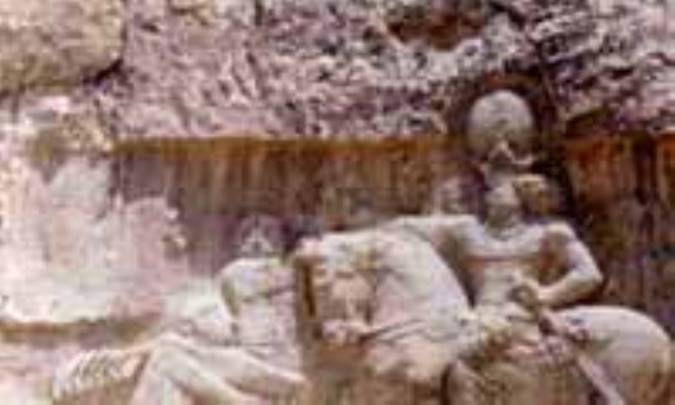 پادشاه، کودک، ديوانه
