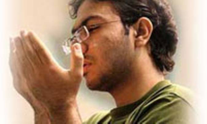 جوان و گرایش به معنویت 