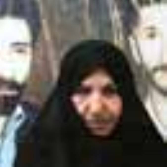 مهرمادري همسنگ با محبت خداست
