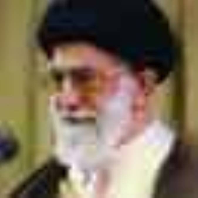 صحنه ی عبرت 