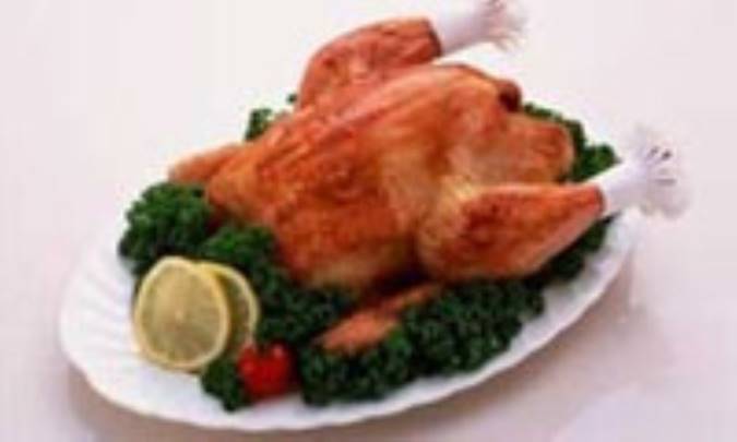خوراک مرغابی