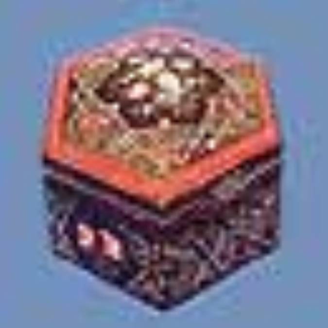 هنری ایرانی با نامی فرانسوی!