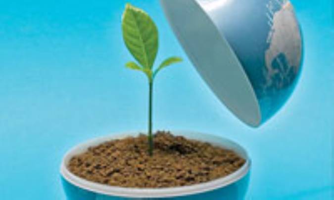 حفاظت از محيط زيست، يک وظيفه عمومي