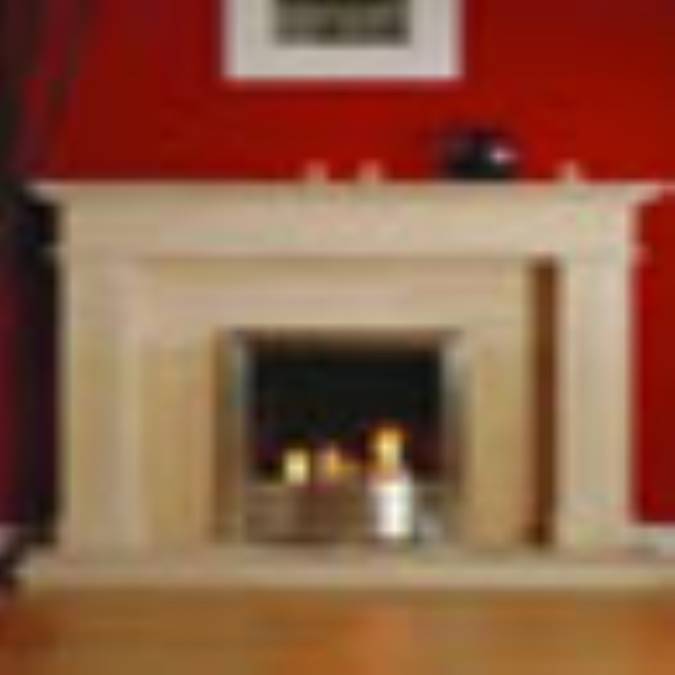 شومینه های سرد