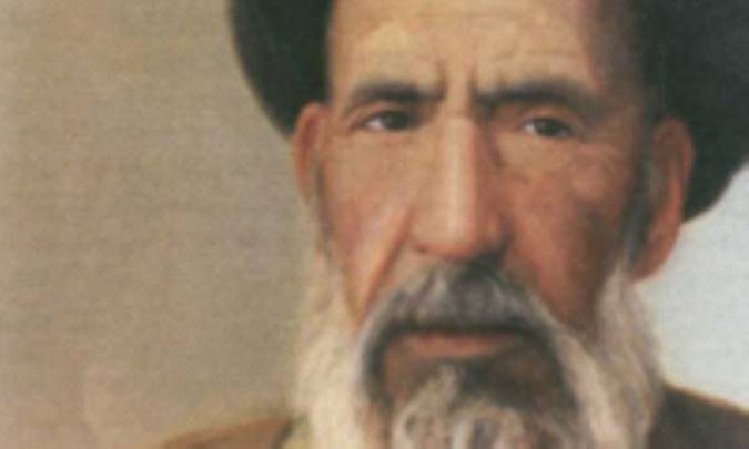 زنده تاريخ