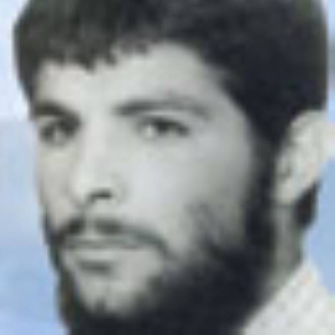 منم مهدي خندان