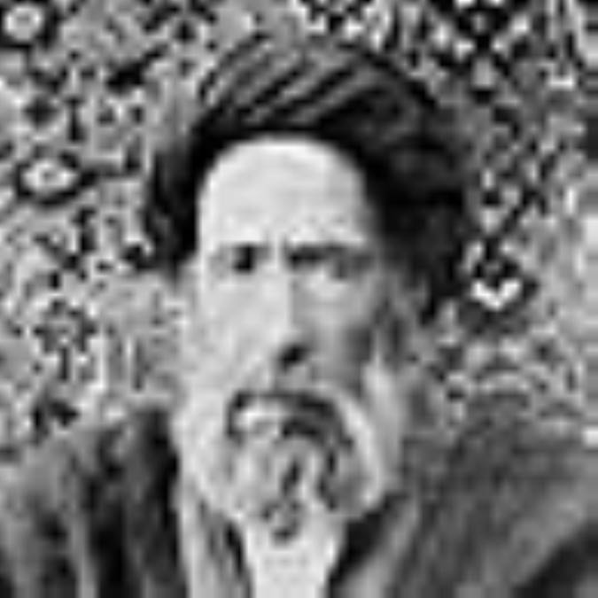 آيت اللّه سيّدحسن مدرّس (1)