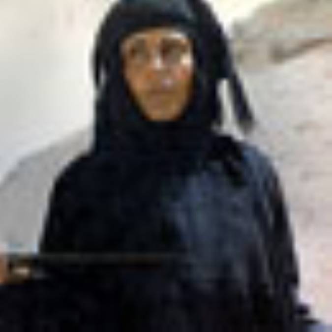 زخم شانه حوا