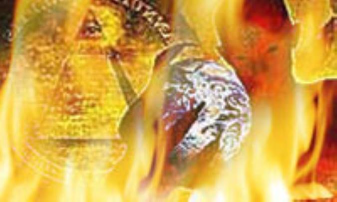 دجّال شناسی و راه کارهای عملی دجّال ستیزی