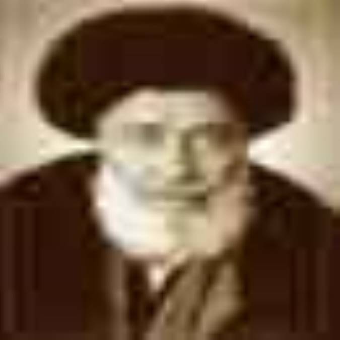 ویژگیهای آیت الله سید عبدالکریم کشمیری(ره) (3)