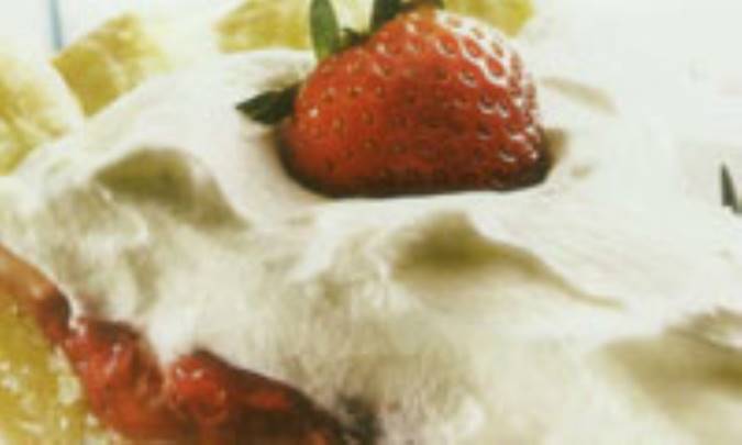 آشنايي با انواع خامه و چگونگي فرم دادن به آن 