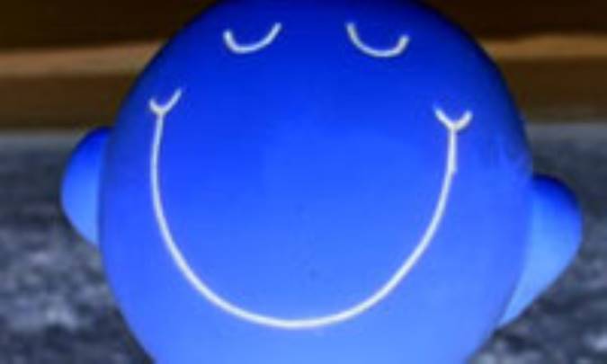 بررسي خنده در آيات و روايات