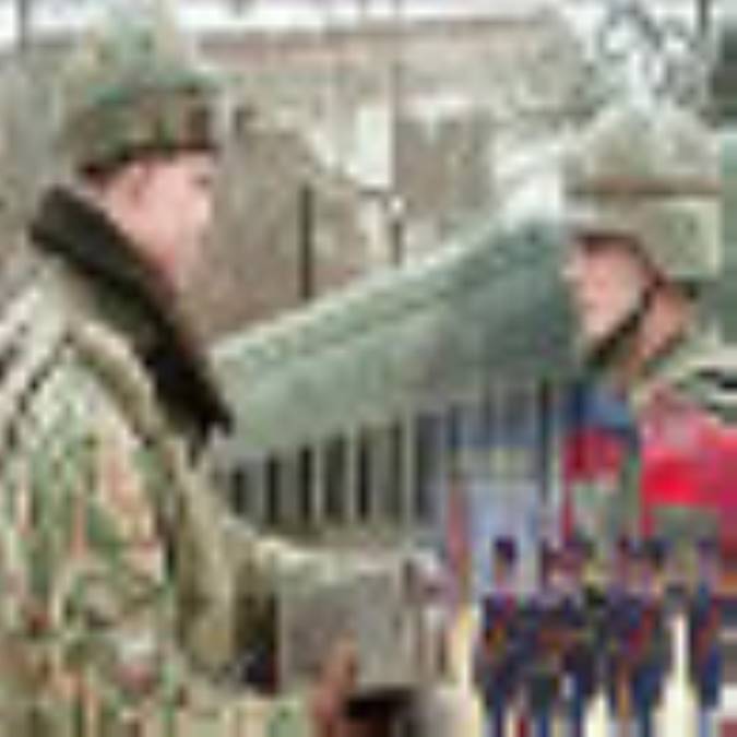 مناقشات رو به افزايش روسيه و غرب