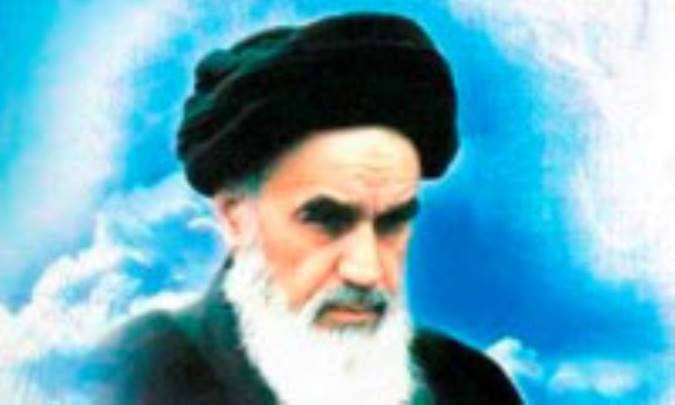 امام خمینی (ره) و سیاست خارجی