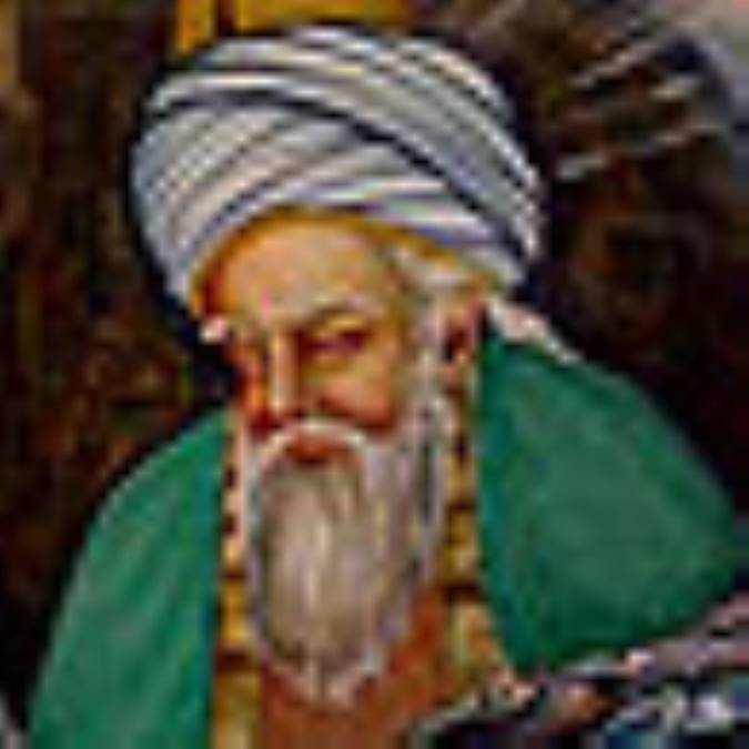 بشنو اين ني چون شکايت مي‌کند