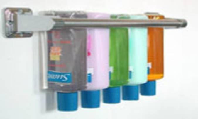 شامپو زدن صحیح