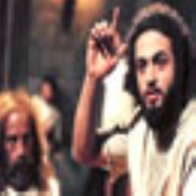 جلوه های ویژه در سريال يوسف پيامبر(ع) - 2