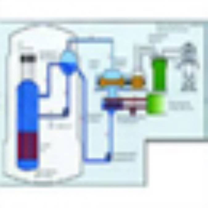 رآکتور هسته‌ای 