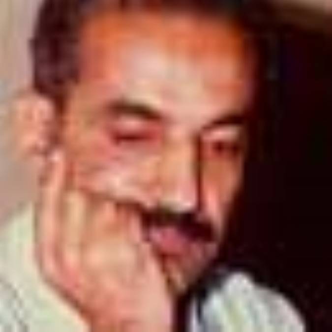 من محمدعلی رجایی هستم... 