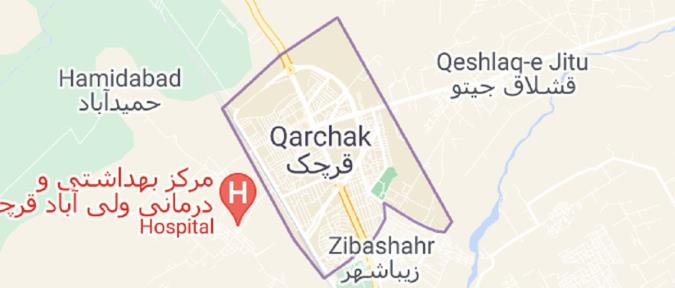 قرچک کجاست؟ از پیش شماره این شهر تا مناطق گردشگری و مشاهیر آن