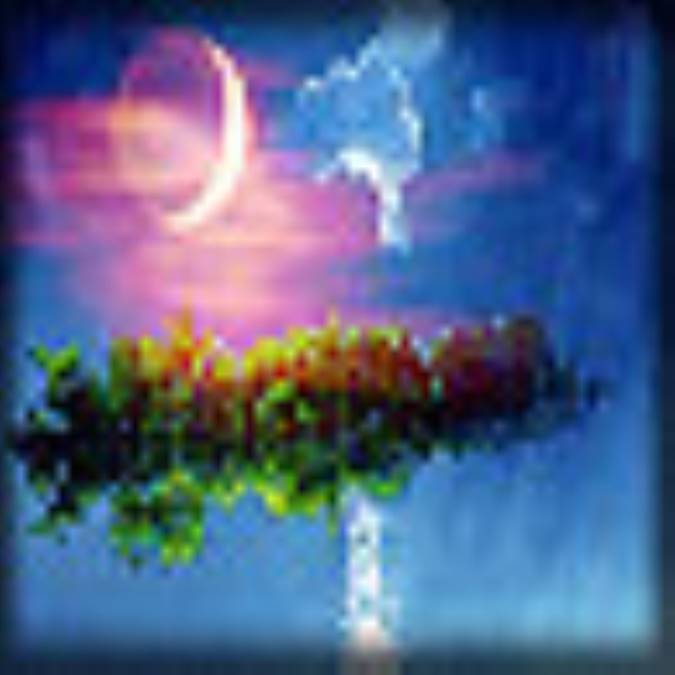 جزيره ي خضرا (1) - سند روايت