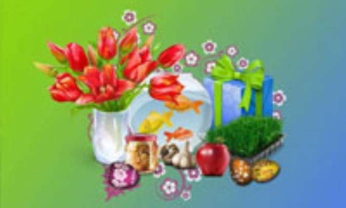 عید در زمان پیامبران آسمانی