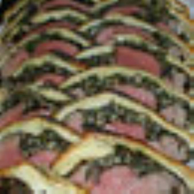 رولت مغز
