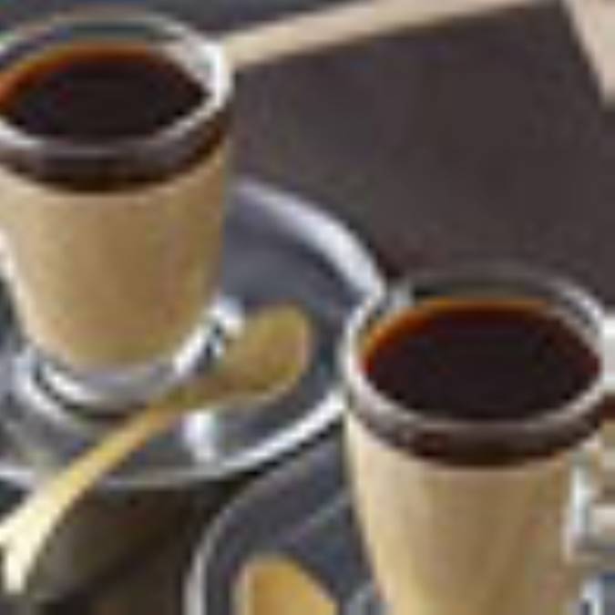 پارافه قهوه