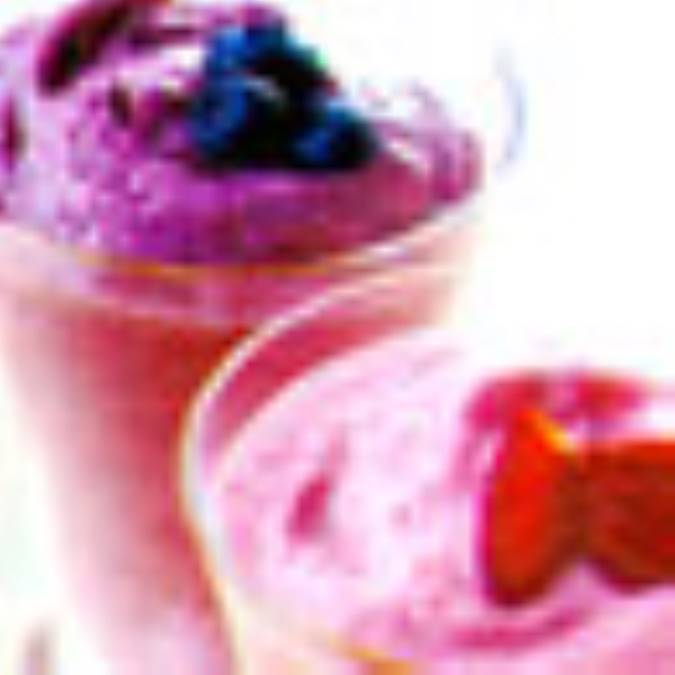 فالوده کودکان