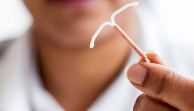 همه‌چیز درمورد استفاده از آی یو دی