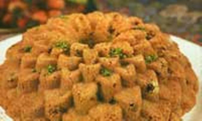 کـيـک مـيــوه اي