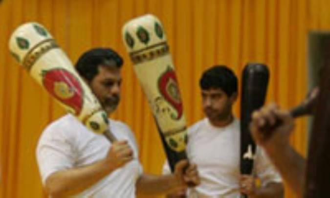 ورزش در روايات (2)