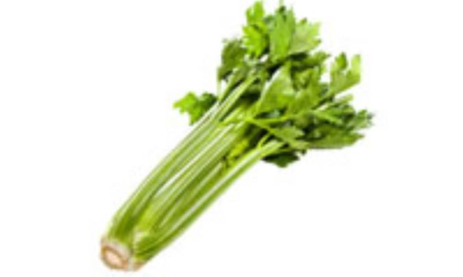 کرفس، سبزي پر خاصيت